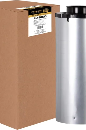 Don’t Miss Out 2018 Freightliner MT45 Air Filter HA40153