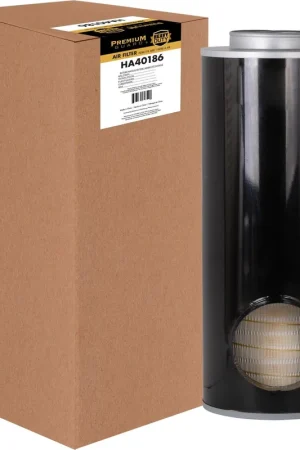 2001 Freightliner XC Air Filter HA40186 Grab Now