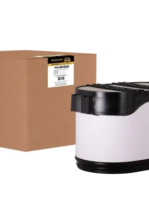 2015 Kenworth T660 Air Filter HA40205 Fast Shipping