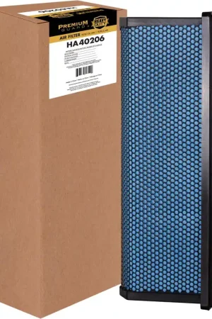 Top Rated 2010 Freightliner Cascadia Air Filter HA40206