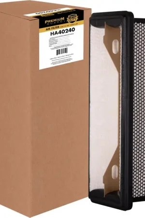 2020 Freightliner 122SD Air Filter HA40240 Today Only