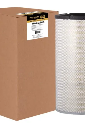 2013 Van Hool TD925 Air Filter HA40246 Get Yours