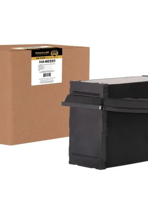 2019 Kenworth W990 Air Filter HA40251 Top Rated