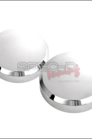 Chevrolet Camaro Spec-D Shock Cap Cover - DHS-CMR10C Holiday Sale