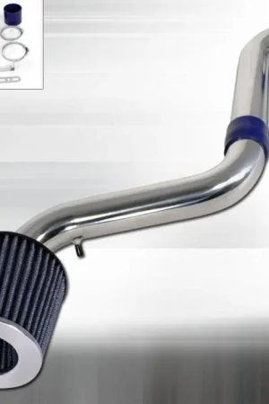 Limited Edition Honda Accord Spec-D Cold Air Intake - AFC-ACD90-KM