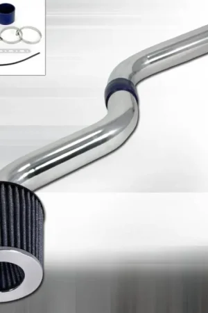 Honda Accord Spec-D Cold Air Intake - AFC-ACD94-KM Authentic