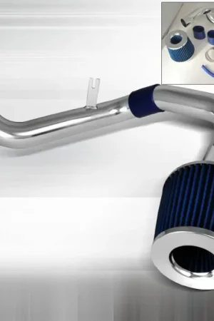 Get Yours Honda Civic Spec-D Cold Air Intake - AFC-CV01