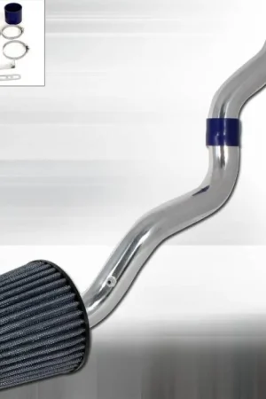 Honda CRX Spec-D Cold Air Intake - AFC-CV88-KM Buy Today