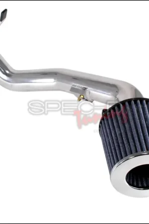 Honda Civic Spec-D Cold Air Intake with 3 Inch Turbine Filter - AFC-CV06EX-KM Same Day Shipping