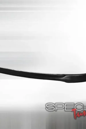 Must Have Acura Integra Spec-D ABS Plastic Front Lip - LBF-INT90T-ABS