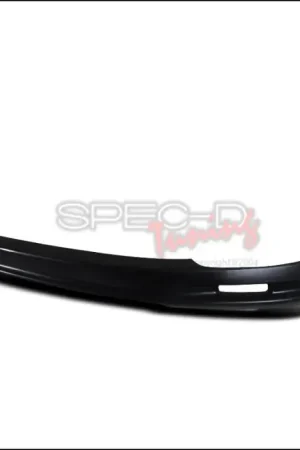 Hot Picks Acura Integra Spec-D Mugen Style ABS Plastic Front Lip - LPF-INT94M-ABS