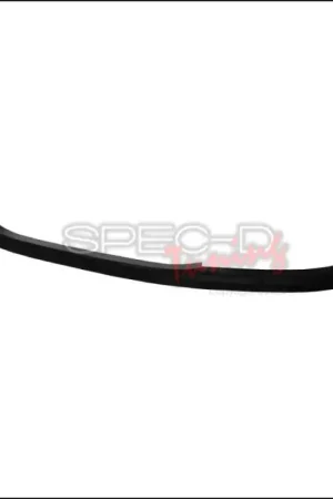 Hassle-Free Returns Acura Integra Spec-D Type R Style - ABS Plastic Front Lip - LPF-INT94T-ABS