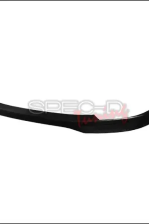 Acura Integra Spec-D Type R Style - ABS Plastic Front Lip - LPF-INT98T-ABS Editor’s Pick