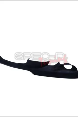 BMW 5 Series Spec-D Type A Front Lip - Polyurethane - LPF-E6004A-PU Last Chance