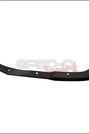 Chevrolet Camaro Spec-D Front Lip - Polyurethane - LPF-CMR10-PU Next Day Delivery