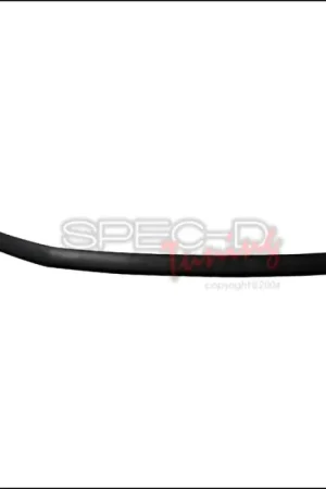 Secure Checkout Dodge Charger Spec-D Front Lip - Polyurethane - LPF-CHG05-ABS