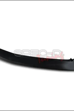 Ford Mustang Spec-D Front Lip - Polyurethane - LPF-MST10B-PU Special Discount