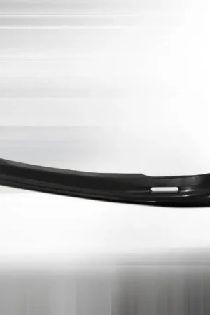 Honda Accord 2DR Spec-D Mugen Style ABS Plastic Front Lip - LPF-ACD982M-ABS Warranty Included