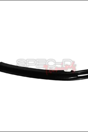 No Minimum Order Honda Accord Spec-D Mugen Style ABS Plastic Front Lip - LPF-ACD94M-ABS