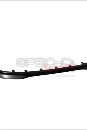 Buy Online Honda Accord Spec-D Type R Style - ABS Plastic Front Lip - LPF-ACD96T-ABS