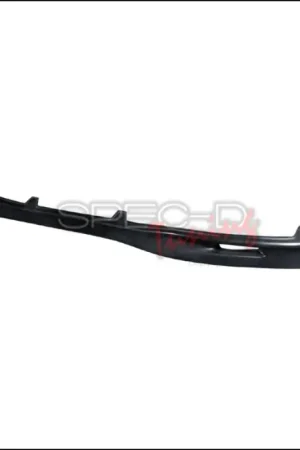 Deal Honda Civic 2DR & 3DR Spec-D Spoon Style Front Lip - Polyurethane - LPF-CV923SP-PU