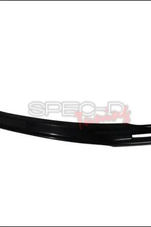 Honda Civic 4DR Spec-D Mugen Style ABS Plastic Front Lip - LPF-CV924M-ABS Free Shipping