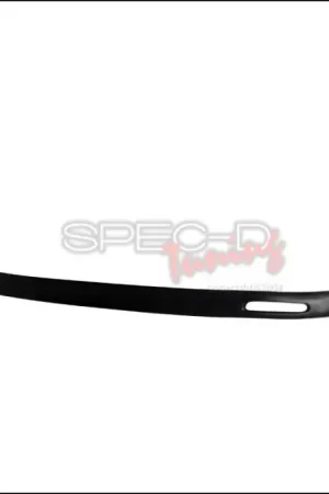 Honda Civic Spec-D BYS Style Front LiP - Polyurethane - LPF-CV923BYS-PU One Day Deal