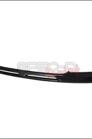 Seasonal Sale Honda Civic Spec-D Mugen Style ABS Plastic Front Lip - LPF-CV03M-ABS