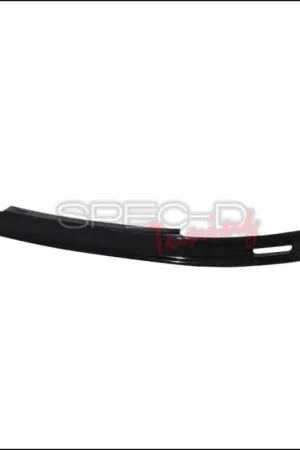 Don’t Miss Out Honda Civic Spec-D Mugen Style ABS Plastic Front Lip - LPF-CV994M-ABS