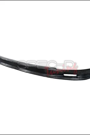 Honda Civic Spec-D Mugen Style Front Lip - Carbon Fiber - LPF-CV962MCF New Release