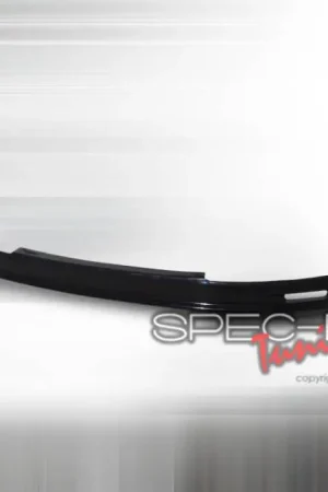 Honda Civic Spec-D Mugen Style Front Lip - Polyurethane - LPF-CV964M-PU Grab Now