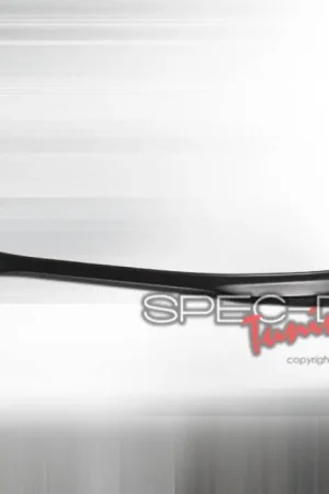 Honda Civic Spec-D Type R Style Front Lip - Polyurethane - LPF-CV994T-PU Special Discount