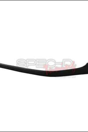 Honda S2000 Spec-D Type R Style Front Lip - Polyurethane - LPF-S2K00T-PU Factory Price