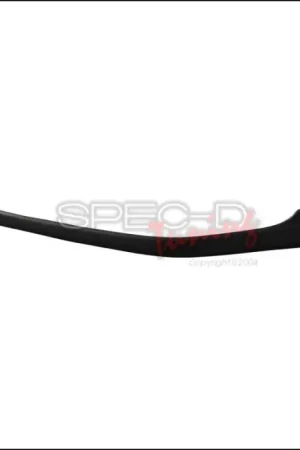 Honda S2000 Spec-D Type R Style Front Lip - Polyurethane - LPF-S2K04T-PU Clearance