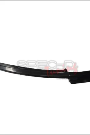 Mitsubishi Lancer Spec-D Sport Style Front Lip - Polyurethane - LPF-LAN08SP-PU Place Order