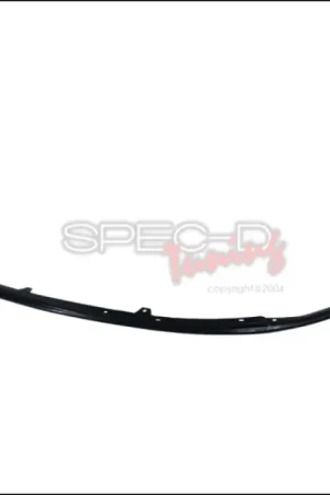 Next Day Delivery Subaru Impreza Spec-D V-Spec Style Front Lip - Polyurethane - LPF-WRX08SV-PU