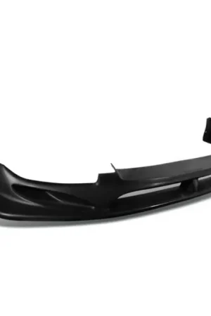 Subaru WRX Spec-D C-West Style Front Lip - Polyurethane - LBF-WRX04CW-PU Fast Shipping