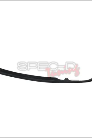 Editor’s Pick Subaru WRX Spec-D S204 Style Front Lip - Polyurethane - LBF-WRX06S204-PU