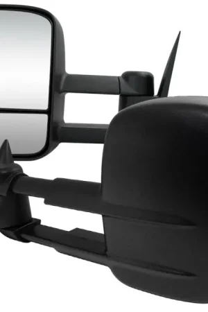 Chevrolet C10 Spec-D Towing Mirrors - Power - RMX-C1088LED-P-FS Big Sale