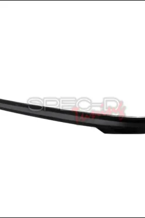 Time-Limited Honda Civic HB Spec-D Type R Style Rear Lip - Polyurethane - LPR-CV963T-PU