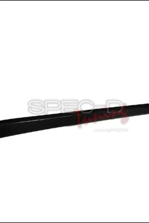 While Supplies Last Mitsubishi Lancer Spec-D Sport Style Side Skirt - Polyurethane - LPS-LAN08SP-PU