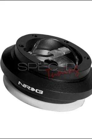 Direct From Manufacturer Honda Civic Spec-D NRG Short Hub - QS-HUB110