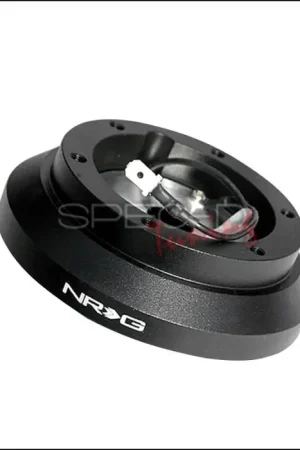 Mitsubishi Spec-D NRG Short Hubs - QS-HUB100 Today Only