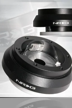 Toyota Spec-D NRG Short Hubs - QS-HUB120 Exclusive Offer