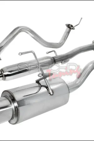 Honda Civic Spec-D N1 Style Catback Exhaust - MFCAT2-CV92 New Release
