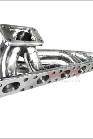 BMW 3 Series Spec-D T3 Turbon Manifold - TM-E3692 Affordable