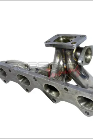 Mitsubishi Eclipse Spec-D T3 Turbo Manifold - TM-ELP95GST Mega Sale