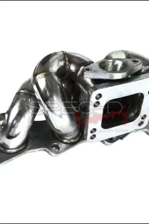Exclusive Offer Nissan 240SX Spec-D Turbo Manifold - TM-S1389KA24