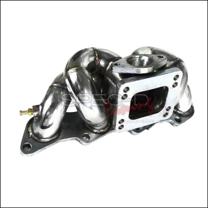 Exclusive Offer Nissan 240SX Spec-D Turbo Manifold - TM-S1389KA24