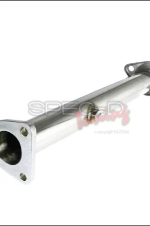 Crafted Honda S2000 Spec-D Test Pipe - MHF-S2K